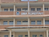 SMA ADABIYAH