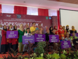 JUARA 1 CERDAS CERMAT