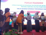 JUARA 1 LOMBA INKLUSI KEUANGAN