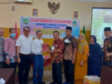 SILAHTURAHIM YPI ADABIYAH