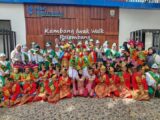 marching band MI Adabiyah 2