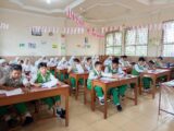MI Adabiyah 2 Palembang Gelar Ujian Akhir Semester (UAS) Tahun Pelajaran 2024/2025